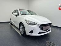 Brugt Mazda 2 Prime-Line 75 HK (55 kW) 2015 Hvid
