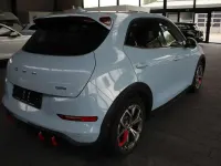 Gebraucht Ora 03 GT 125 kW (171 PS) 2023 (celestial blue) Kleinwagen