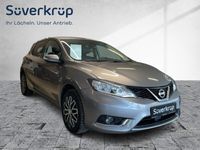 gebraucht Nissan Pulsar 1.2 DIG-T N-Connecta NEU