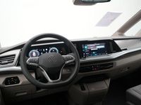 Gebraucht VW Multivan Edition 150 PS (110 kW) 2026 Weiss Van