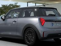 Gebraucht Mini Cooper Classic 114 kW (156 PS) 2025 Silber Kleinwagen