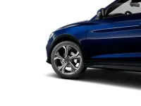 Neu Audi A1 Sport 150 PS (110 kW) 2026 Blau SUV