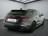 Gebraucht Audi A5 150 PS (110 kW) 2025 Grau Kombi