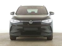 Gebraucht VW ID.4 Pro Performance 150 kW (204 PS) 2022 Schwarz SUV