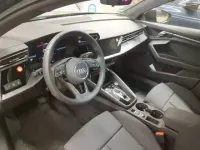 Gebraucht Audi A3 Ambiente 150 PS (110 kW) 2025 Manhattangrau metallic Limousine