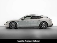 gebraucht Porsche Taycan 4S Sport Turismo PSCB Luftfederung 21-Zoll