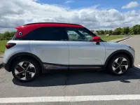 Gebraucht Smart #1 Brabus 314 kW (428 PS) 2023 SUV