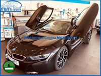 Gebraucht BMW i8 362 PS (266 kW) 2017 Sophistograu brillanteffekt ak Coupé