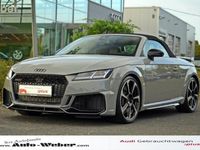 gebraucht Audi TT Roadster RS 2.5 TFSI quattro