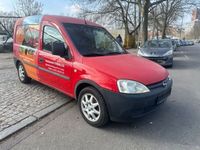 gebraucht Opel Combo 1.6 CNG