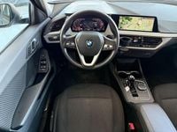 Gebraucht BMW 118 Advantage 150 PS (110 kW) 2023 Grau Kleinwagen