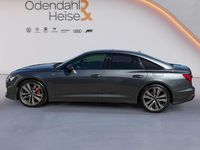 Gebraucht Audi A6 Advanced 367 PS (269 kW) 2022 Grau Limousine
