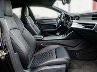 gebraucht Audi A7 55TFSIe HD-Matrix/Leder/S-Sitze//B&O/AHK/Kame