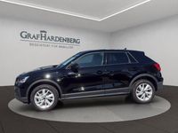 Neu Audi Q2 Sport 150 PS (110 kW) 2026 Schwarz SUV