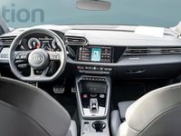 Gebraucht Audi S3 333 PS (244 kW) 2024 Weiß Limousine