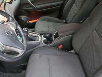 Gebraucht Nissan Qashqai N-Connecta 110 PS (80 kW) 2016 Blau SUV