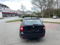 gebraucht Skoda Octavia 