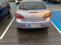 gebraucht Mazda 6 2009BJ