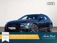 Gebraucht Audi S6 Ambiente 344 PS (253 kW) 2024 Daytonagrau perleffekt Kombi