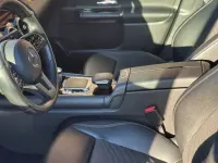 Gebraucht Mercedes B180 116 PS (85 kW) 2019 Schwarz Kleinwagen