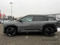 Neu Kia EV3 Comfort 150 kW (204 PS) 2026 Schwarz SUV