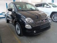 gebraucht Fiat 500 Lounge