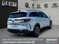 Gebraucht Renault Espace Iconic 200 PS (147 kW) 2024 Weiß SUV