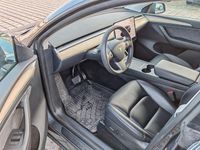 Gebraucht Tesla Model Y Long Range AWD 378 kW (514 PS) 2022 Grau SUV