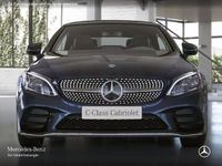 Gebraucht Mercedes C300 258 PS (189 kW) 2022