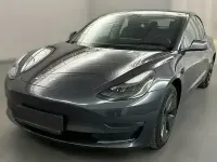 Gebraucht Tesla Model 3 366 kW (498 PS) 2023 Grau Limousine