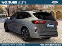 Gebraucht Ford Kuga ST-Line X 242 PS (177 kW) 2024 Solarsilber SUV