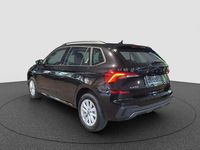 Gebraucht Skoda Kamiq Selection 150 PS (110 kW) 2025 Schwarz SUV