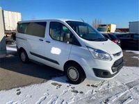 gebraucht Ford 300 Transit Custom KombiL1 Trend 9 Sitzer Klima