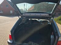 Gebraucht BMW 316 115 PS (84 kW) 2003 Silber Kombi