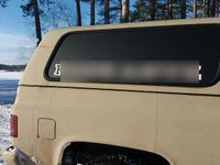 Gebraucht Chevrolet Blazer 1985 SUV