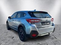 Gebraucht Subaru XV Trend 114 PS (83 kW) 2019 Silber SUV