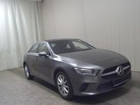 Gebraucht Mercedes A200 Progressive 163 PS (119 kW) 2020 Mountaingrau metallic Limousine