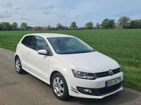 gebraucht VW Polo 1.2 TSI Highline 105 PS