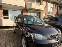Gebraucht Mazda 2 Active 80 PS (58 kW) 2005 Schwarz Kleinwagen