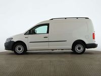 gebraucht VW Caddy Kasten 1.0 TSI *AHK*Klima*PDC*