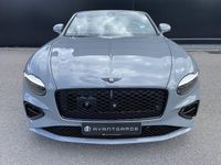 Neu Bentley Continental 782 PS (575 kW) 2025 Grau Cabrio