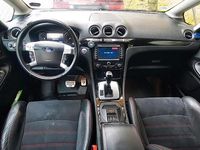 Gebraucht Ford Galaxy ST-Line 163 PS (119 kW) 2013 Grau Van / Kleinbus