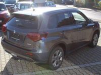 Gebraucht Suzuki Vitara Comfort 129 PS (94 kW) 2025 Titan dark gray pearl SUV