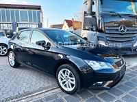 gebraucht Seat Leon Style 1.4