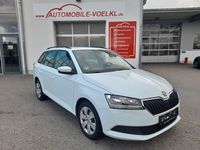 Gebraucht Skoda Fabia 110 PS (80 kW) 2019 Kleinwagen