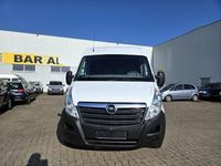 Gebraucht Opel Movano 136 PS (100 kW) 2016 Weiß Van / Kleinbus