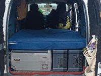 Gebraucht Nissan NV200 90 PS (66 kW) 2017 Weiß Van / Kleinbus