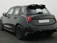 Gebraucht Mini John Cooper Works 156 PS (114 kW) 2025 Grau Kleinwagen