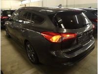 gebraucht Ford Focus 2.0TDCI ST-Line Navi Kamera Led