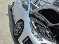 Occasion Kia Ceed GT GT 204 ch (150 kW) 2019 Argent Berline